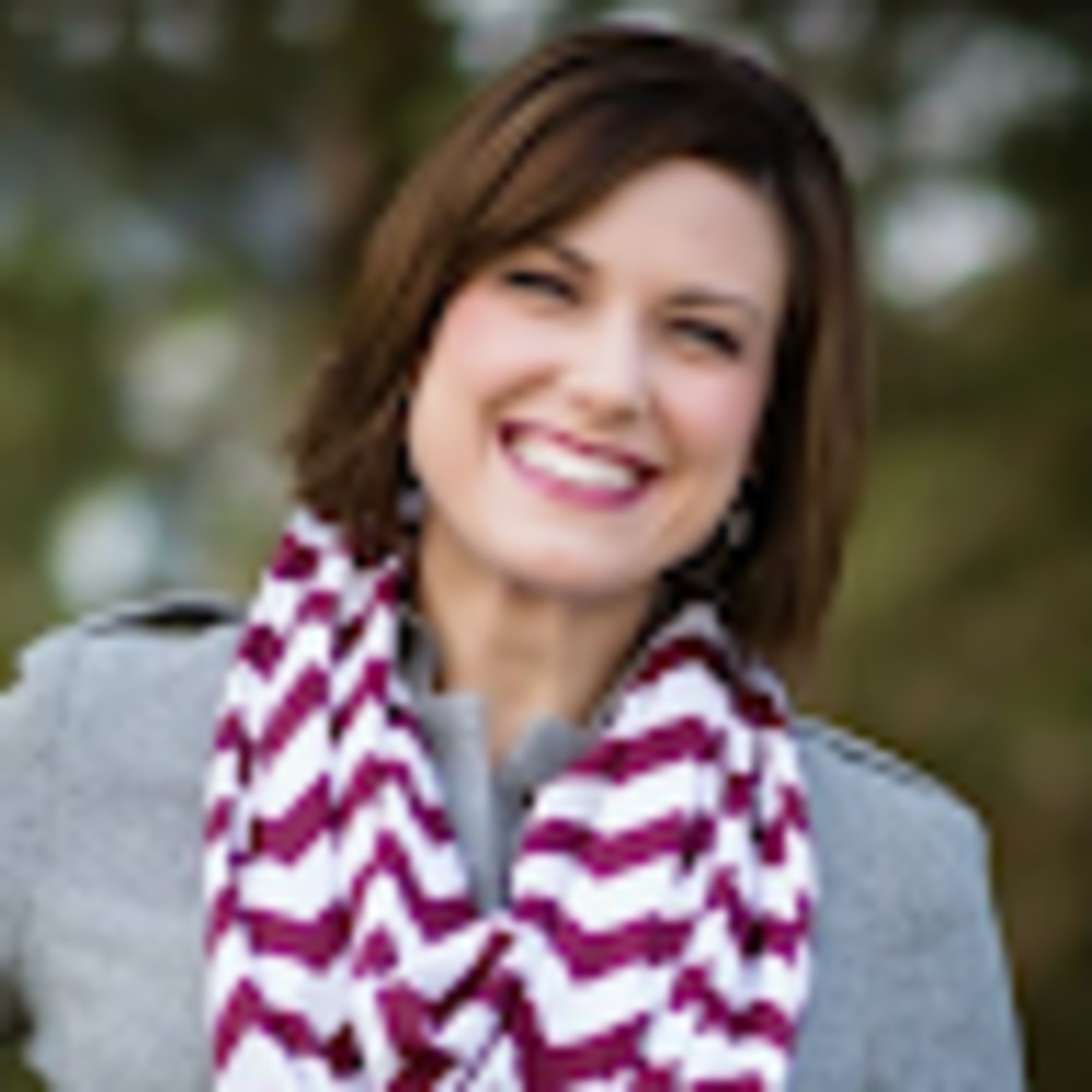 Meet your Posher, Brandy